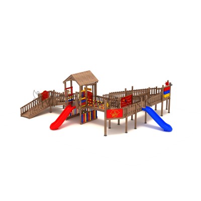 37 EG Accessible Playground